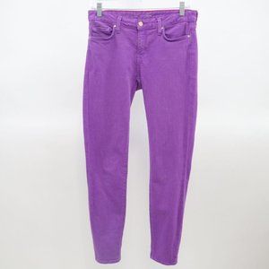 Kate Spade Skinny Jeans W27 L30 Broome Street